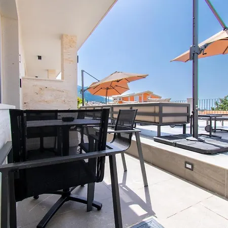 Apartment Naputica 34 Baška Voda