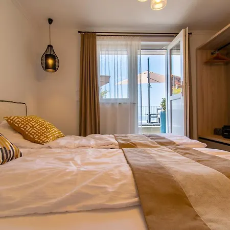 Apartmán Naputica 34