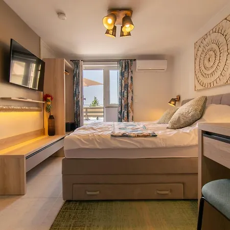 Naputica 34 Apartamento