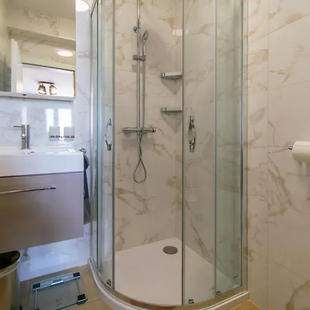 Apartmán Naputica 34 Baška Voda
