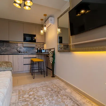 Apartmán Naputica 34 *