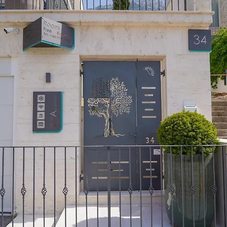 Naputica 34 Apartamento