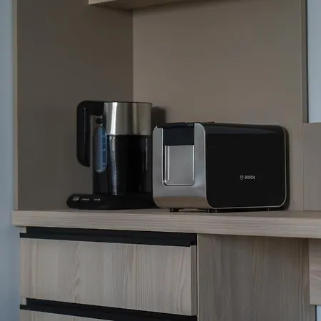 Apartmán Naputica 34 Baška Voda