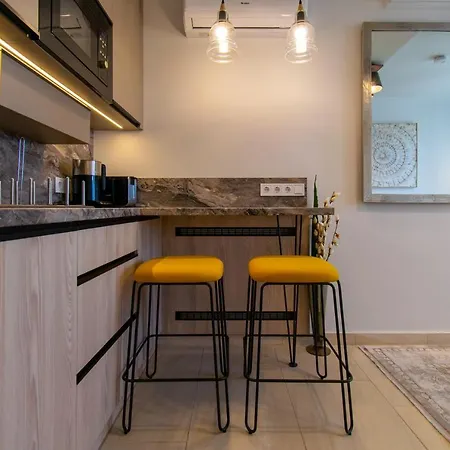Naputica 34 Apartamento