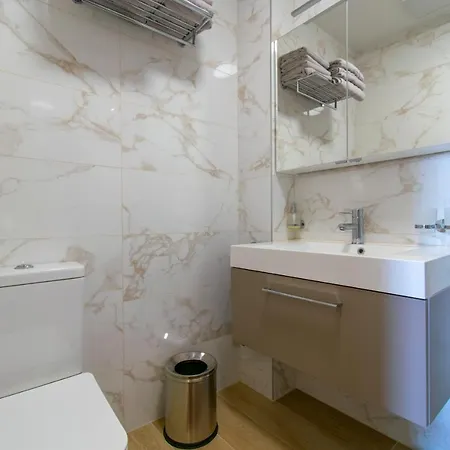 Apartmán Naputica 34
