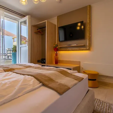 Apartmán Naputica 34 *