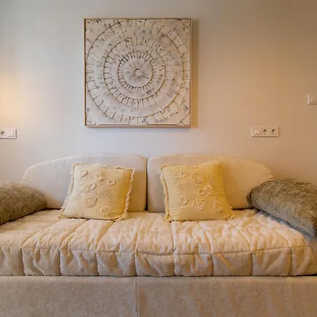 Apartmán Naputica 34