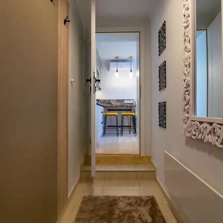 Apartmán Naputica 34