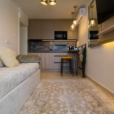 Apartment Naputica 34