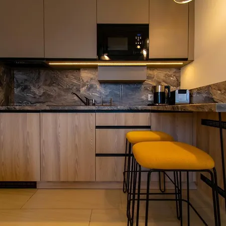 Apartmán Naputica 34