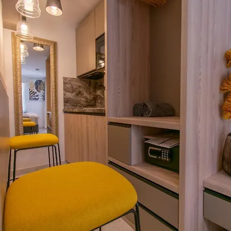 Apartmán Naputica 34
