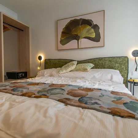 Naputica 34 Apartmán Baška Voda