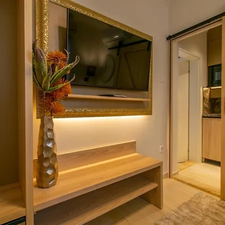 Apartmán Naputica 34 Baška Voda