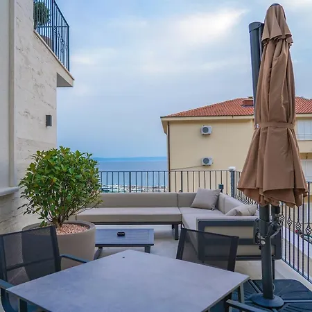 Apartamento Naputica 34 *