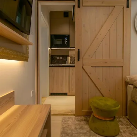 Naputica 34 Apartmán