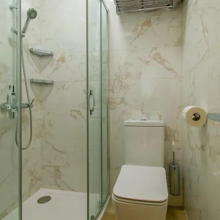 Apartmán Naputica 34