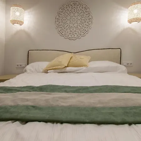 Naputica 34 Apartmán Baška Voda