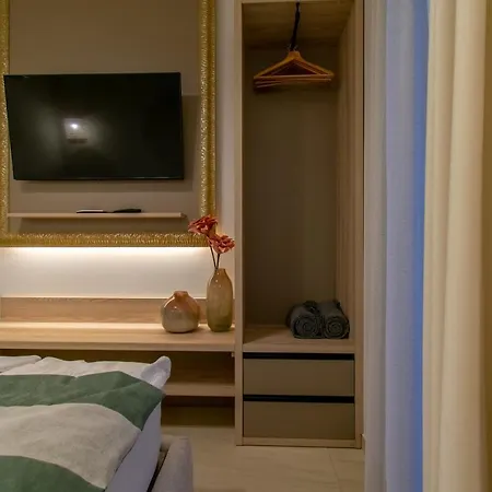 Naputica 34 Baška Voda