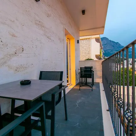 Apartamento Naputica 34