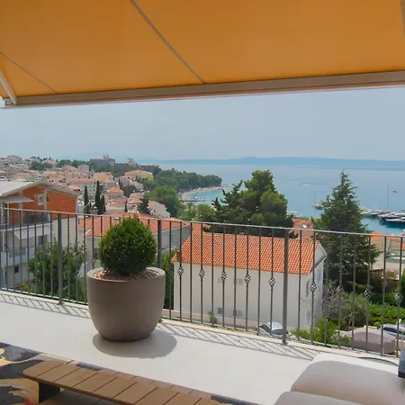 Apartamento Naputica 34 *