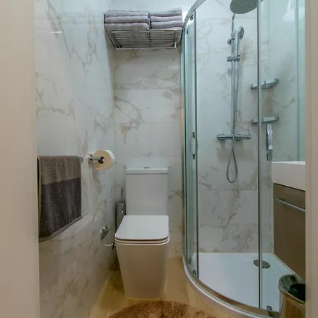Naputica 34 Apartmán