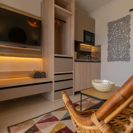 Apartmán Naputica 34 *