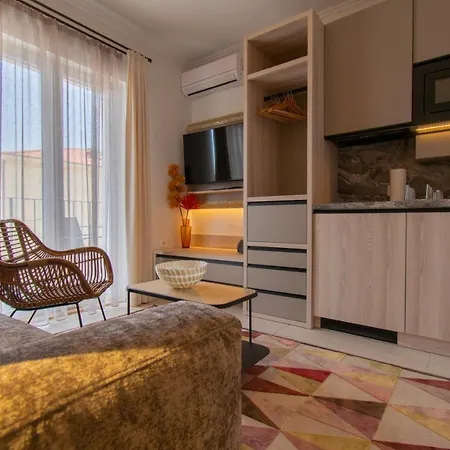 Naputica 34 Apartmán
