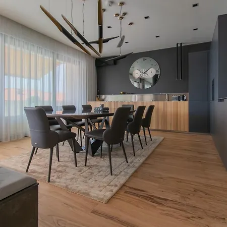 Apartamento Naputica 34