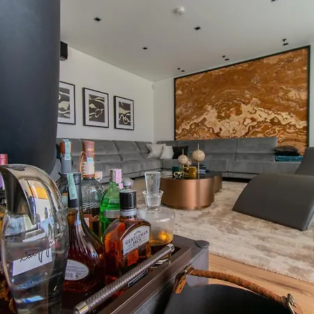 Apartamento Naputica 34