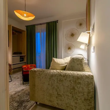 Apartmán Naputica 34