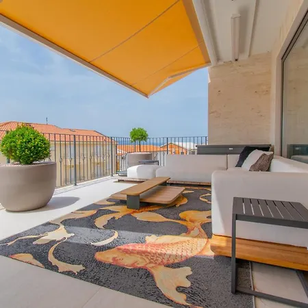 Apartamento Naputica 34 *