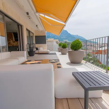 Apartamento Naputica 34